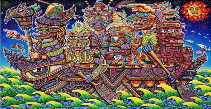 Chris Dyer