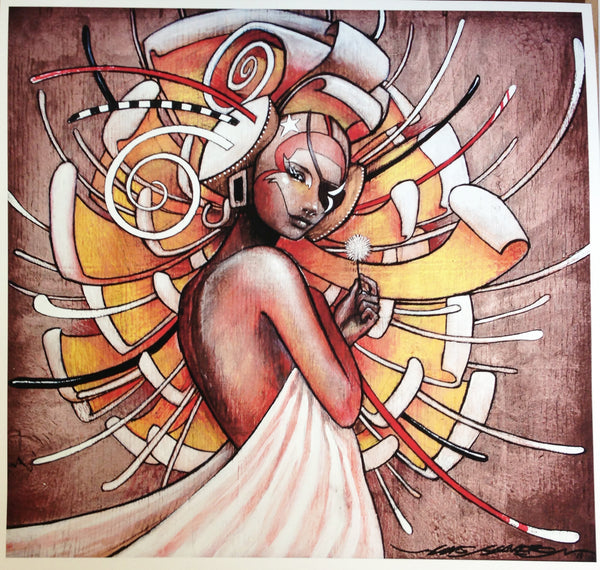 The Wish By Hans Haveron