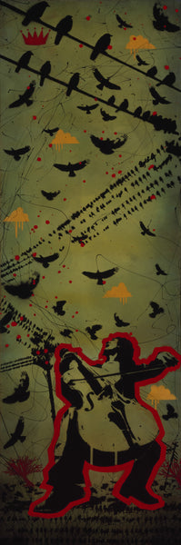 Projection By Joseph Santori