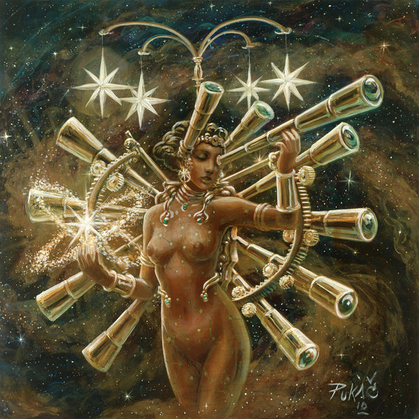 Do The Hubble Shuffle To The Big Bang Boogie By Michael Pukac