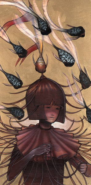 The Long Ride By Hans Haveron