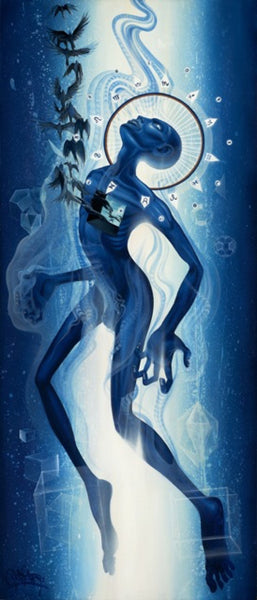 Surrender By Mear One