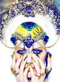 Duende The Sequoia Emmanuelle Book