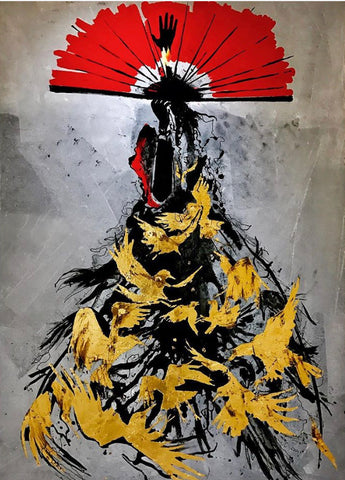 Eonnogata by Blue Logan