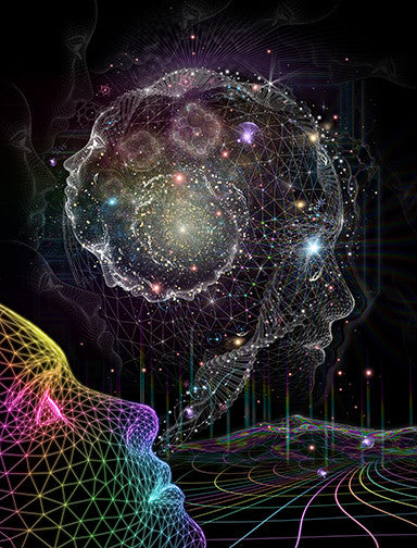 Inspire by Samuel Farrand