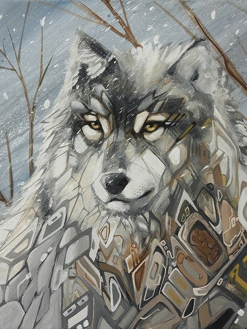 Timber by The Welch Brothers