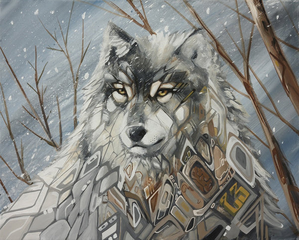 Timber by The Welch Brothers