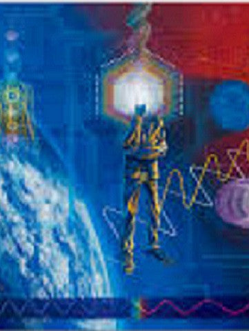 Self-Scientific By Mear One