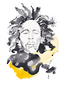 Trinity by Blue Logan