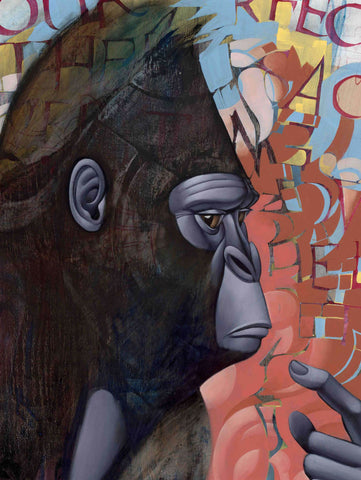 Safe Haven By John Park