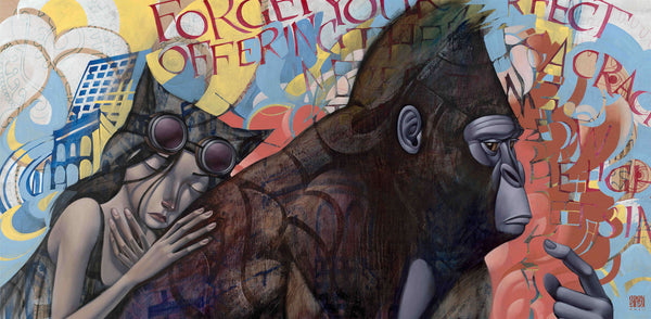 Safe Haven By John Park