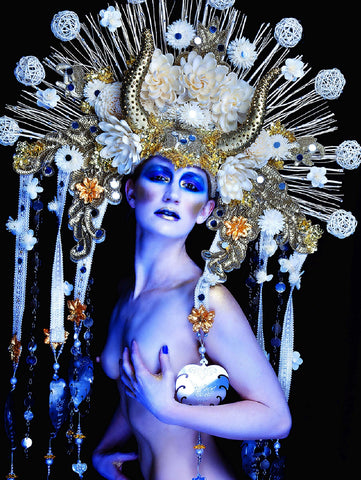 Taurus Sun By Sequoia Emmanuelle