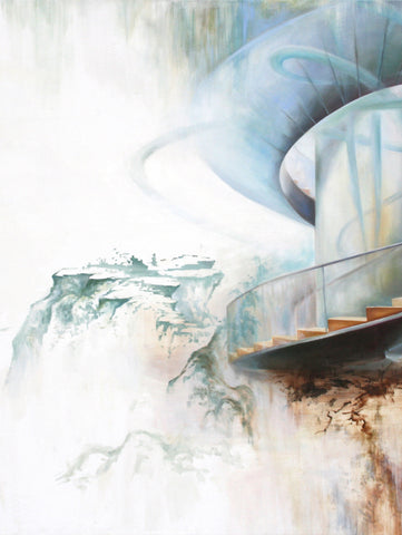 Untitled 2 By David Platford