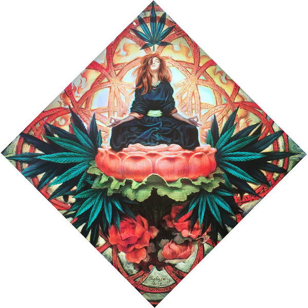 Cannabliss by Christopher Pugliese