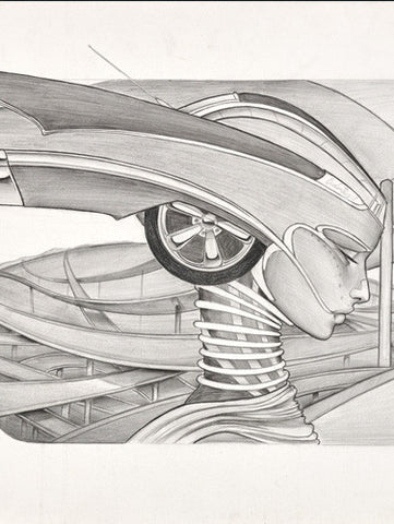 De Soto By Hans Haveron