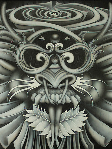 Dragons Pearl By Hans Haveron