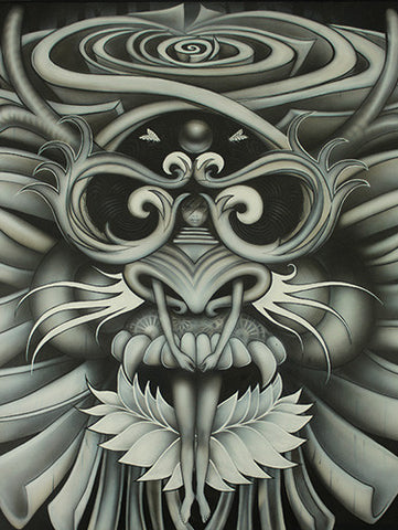 Dragons Pearl By Hans Haveron