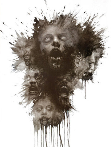 The Hive by Van Saro