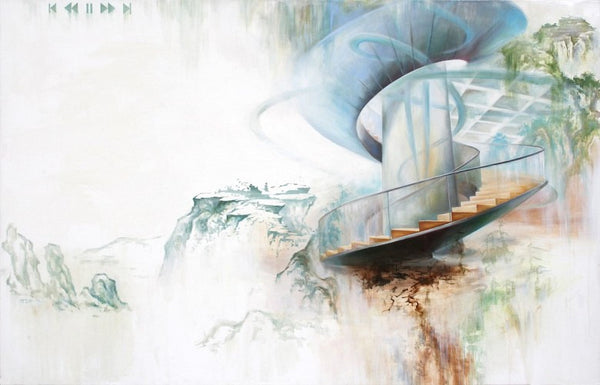 Untitled 2 By David Platford