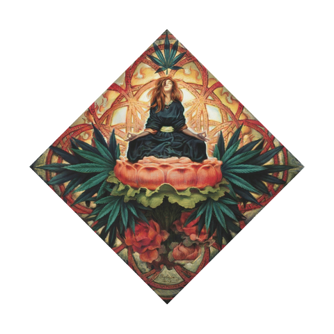 Cannabliss by Christopher Pugliese