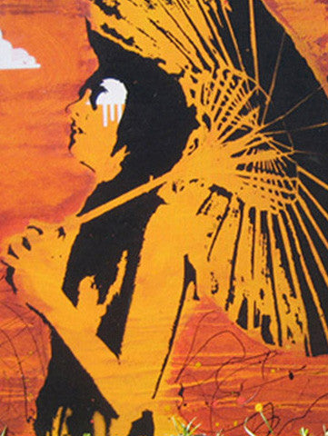 Intention By Joseph Santori