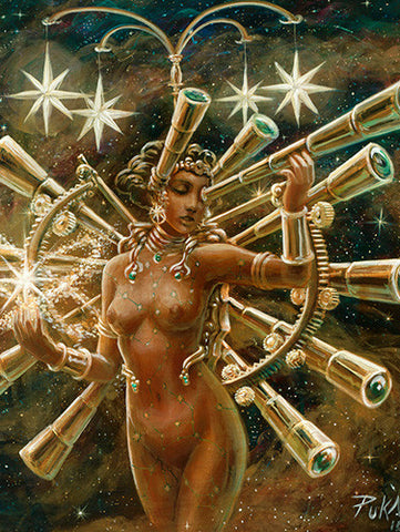 Do The Hubble Shuffle To The Big Bang Boogie By Michael Pukac