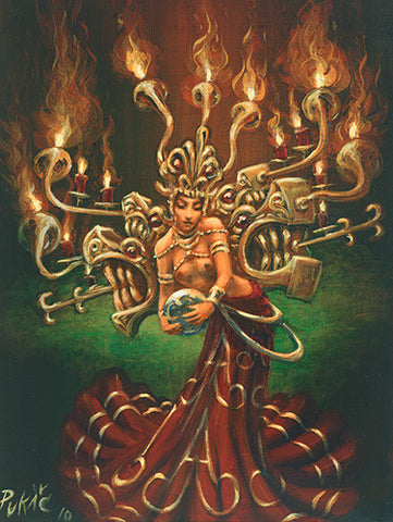 2012 By Michael Pukac