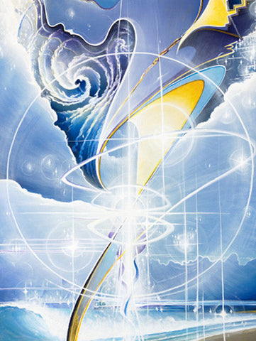 Limits By Michael Divine