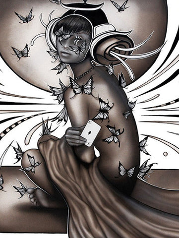 Pearls Promise By Hans Haveron