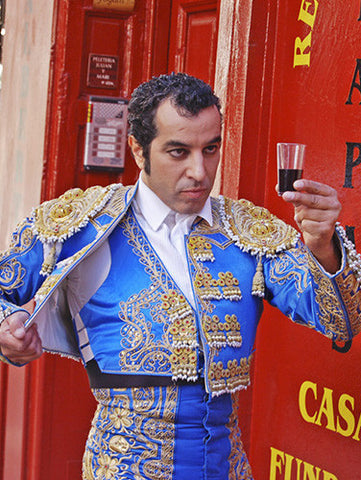 Real Matador By Pedro Carvajal