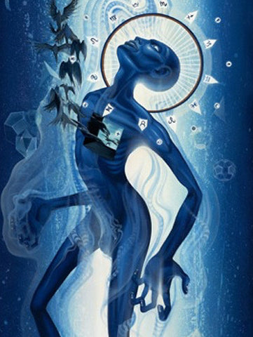 Surrender By Mear One