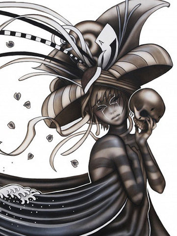 Tsunami By Hans Haveron