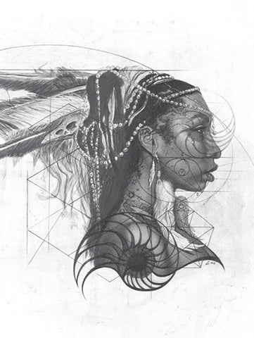 Kalikia By Layil Umbralux