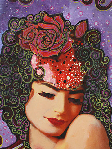 Chanon By Sequoia Emmanuelle