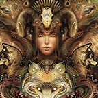 Mugwort (Isaac Mills)